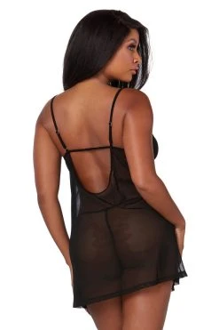 Dreamgirl Déshabillé Et Nuisette Mystery 3 Dreamgirl Déshabillé Et Nuisette Mystery -sex shop 12239 luxuryalley 2