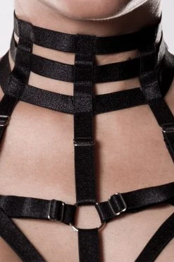 Grey Velvet Ensemble Harnais 20K 2 Grey Velvet Ensemble Harnais 20K -sex shop 20000 greyvelvet 2