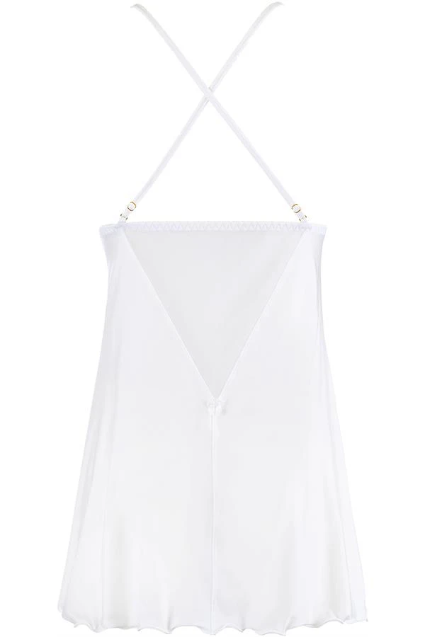 Nuisette satinée V-10459 Axami Nuisette Satinée V-10459 -sex shop 600926f0 f625 4cbf bc47 09ad3679b59d 0