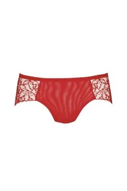 Axami Culotte Vin Rouge V-6283 2 Axami Culotte Vin Rouge V-6283 -sex shop 6283