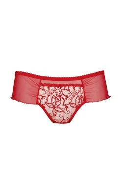 Axami String Vin Rouge V-6288 2 Axami String Vin Rouge V-6288 -sex shop 6288 f