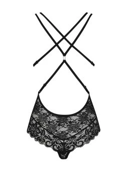 Obsessive Body Dentelle 860-TED 7 Obsessive Body Dentelle 860-TED -sex shop 860 ted blk 1