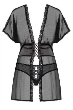 Obsessive Babydoll 868-BAB -sex shop 868 bab f