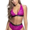 Mapalé Lingerie Ensemble You Wish Violet