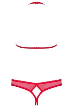 Obsessive Ensemble Ouvert 870-SEC -sex shop 870 sec f2