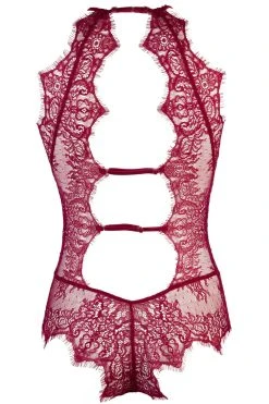 Axami Body V-9430 -sex shop 9430 back