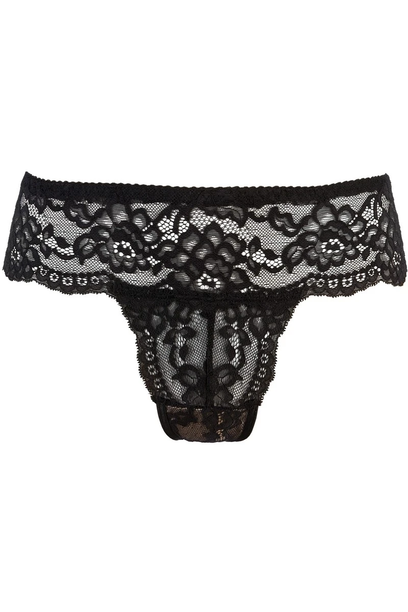 Axami String Dentelle V-9465 â Image 5