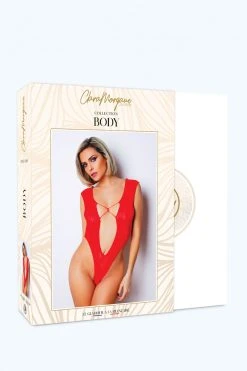 Body String Le Numéro 2 -sex shop 98002 2