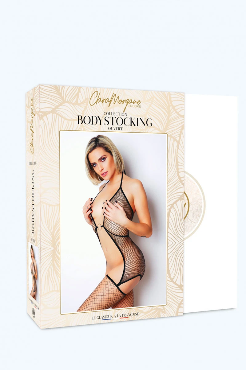 Combinaison Le Numéro 4 Combinaison Le Numéro 4 -sex shop 99004 2