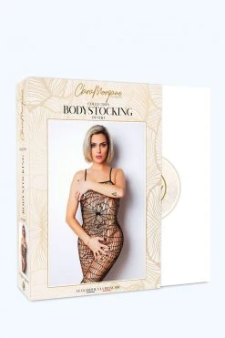 Combinaison Le Numéro 7 -sex shop 99007 2