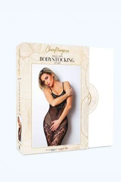 Combinaison Le Numéro 19 2 Combinaison Le Numéro 19 -sex shop 99019 bb