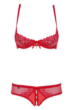 Obsessive Ensemble Alabastra Rouge -sex shop alabastra rouge obsessive 2