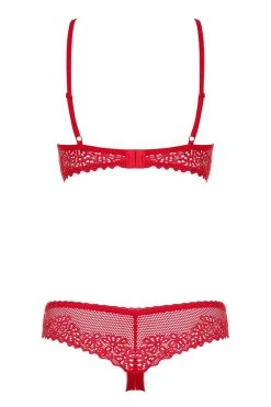 Obsessive Ensemble Alabastra Rouge -sex shop alabastra rouge obsessive 4