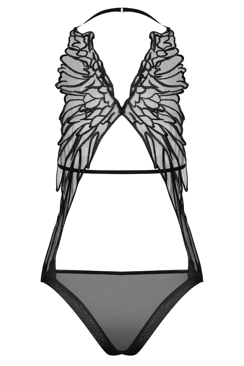 Body dos-nu Alifini Obsessive Body Dos-nu Alifini -sex shop alifini body obsessive 4