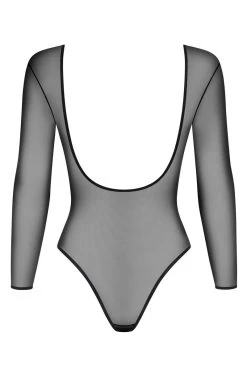 Obsessive Body Résille B124 3 Obsessive Body Résille B124 -sex shop b124 body 2