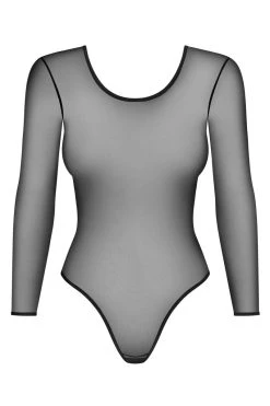 Obsessive Body Résille B124 2 Obsessive Body Résille B124 -sex shop b124 body 3