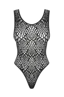 Obsessive Body Noir B127 2 Obsessive Body Noir B127 -sex shop b127 obsessive 5