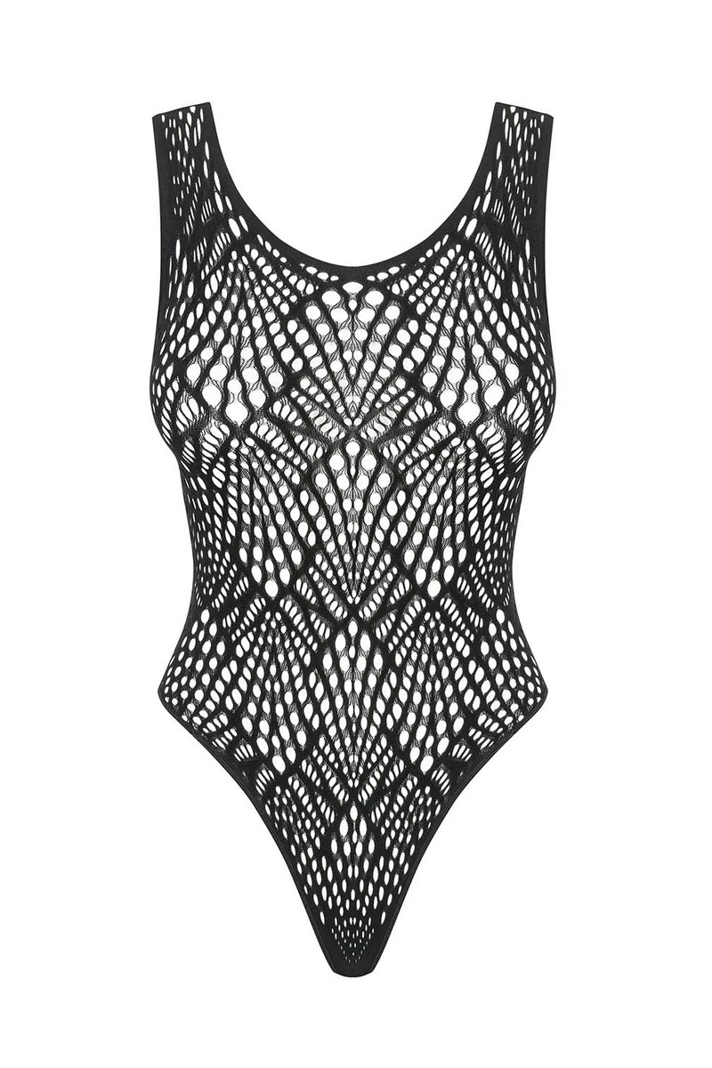 Body noir B127 Obsessive Body Noir B127 -sex shop b127 obsessive 5