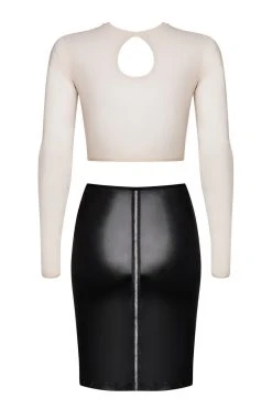 Obsessive Costume Bossy 3 Obsessive Costume Bossy -sex shop bossy obs 1