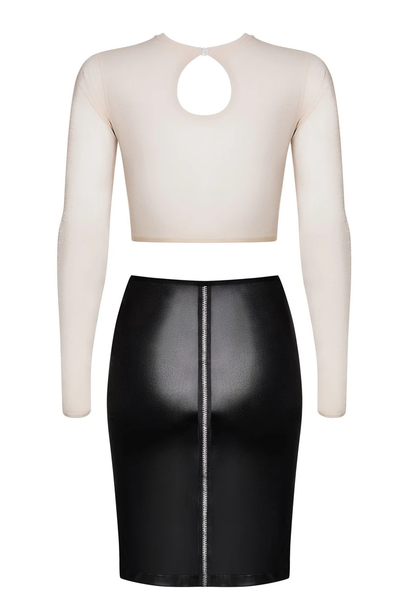 Costume Bossy Obsessive Costume Bossy -sex shop bossy obs 1