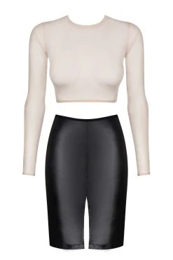 Obsessive Costume Bossy 2 Obsessive Costume Bossy -sex shop bossy obs 2