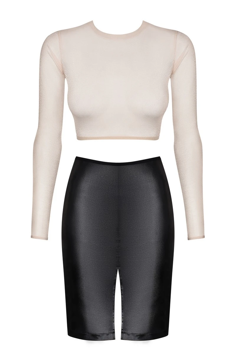 Costume Bossy Obsessive Costume Bossy -sex shop bossy obs 2