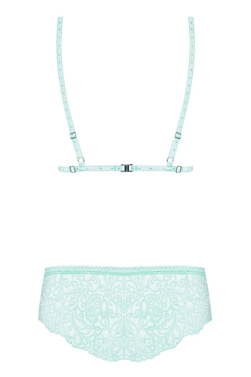 Ensemble Delicanta Obsessive Ensemble Delicanta -sex shop delicanta ensemble 4