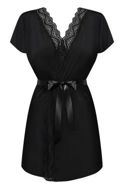 Obsessive Déshabillé Diyosa 2 Obsessive Déshabillé Diyosa -sex shop diyosa peignoir obsessive 2