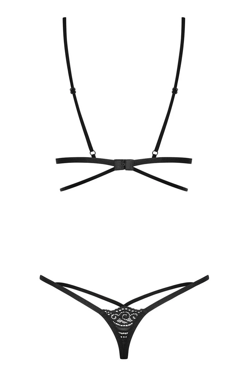 Ensemble Diyosa Obsessive Ensemble Diyosa -sex shop diyosa set obsessive 3