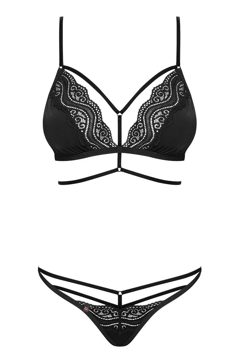 Ensemble Diyosa Obsessive Ensemble Diyosa -sex shop diyosa set obsessive 4