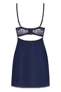 Obsessive Babydoll Bleu Drimera 3 Obsessive Babydoll Bleu Drimera -sex shop drimera bab 3