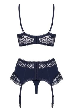 Obsessive Ensemble 3 Pièces Drimera 4 Obsessive Ensemble 3 Pièces Drimera -sex shop drimera seg 1