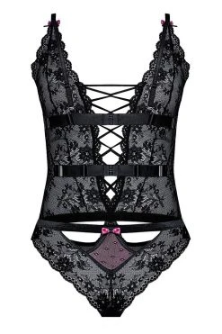 Roza Body Fifii 2 Roza Body Fifii -sex shop fifii roza 2