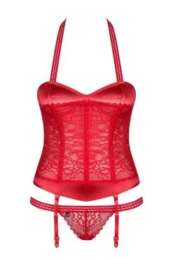 Obsessive Corset Flameria 3 Obsessive Corset Flameria -sex shop flameria corset packsh