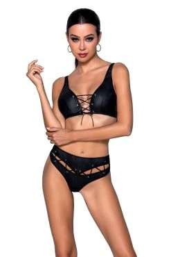 Passion Lingerie Ensemble Francesca