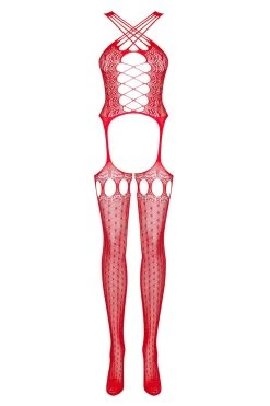 Obsessive Combinaison G313 Rouge 2 Obsessive Combinaison G313 Rouge -sex shop g313 obsessive luxuryalley 3