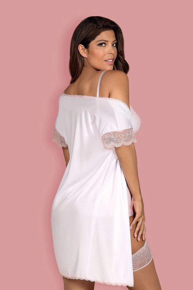 Déshabillé Girlly Obsessive Déshabillé Girlly -sex shop girlly deshabille 2