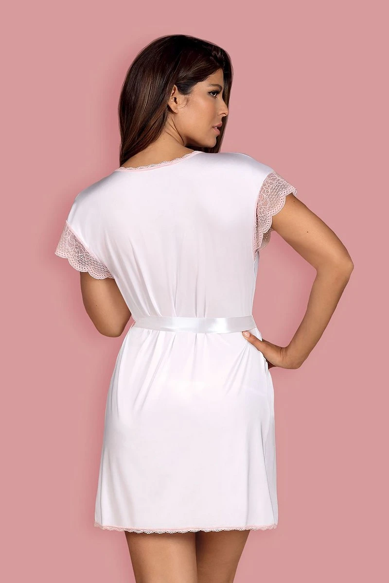 Déshabillé Girlly Obsessive Déshabillé Girlly -sex shop girlly deshabille 5