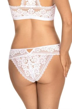Roza Culotte échancrée Gizela