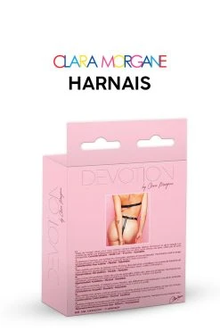 Body Harnais Aphrodite -sex shop harnais aphrodite b