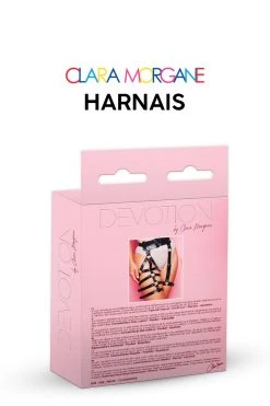 Harnais Artémis -sex shop harnais artemis3