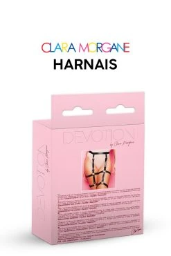 Harnais Athéna -sex shop harnais athena2