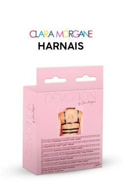Harnais Eros -sex shop harnais eros 2