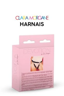 Harnais Gaïa 3 Harnais Gaïa -sex shop harnais gaia2