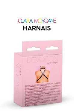 Harnais Hécate 2 Harnais Hécate -sex shop harnais hecate2