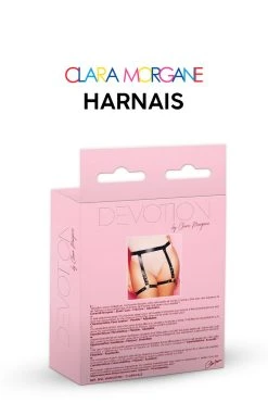 Harnais Psyché -sex shop harnais psyche2