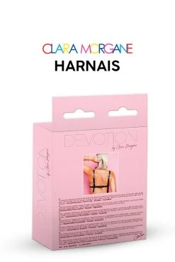 Harnais Théia -sex shop harnais theia 2
