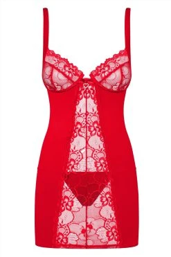 Obsessive Nuisette Heartina -sex shop heartina che f