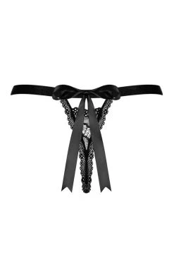 Obsessive String Isabellia -sex shop isabellia thong back p