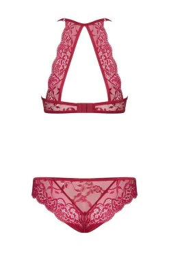 Obsessive Ensemble Ivetta -sex shop ivetta set obsessive 3